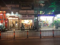 Bán nhà mặt tiền đường Quang Trung, Phường 14, Gò Vấp Bán nhà mặt tiền đường Quang Trung, Phường 14, Gò Vấp