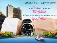 Wyndham thanh thủy chỉ 60/tháng Wyndham thanh thủy chỉ 60/tháng