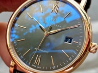 Đồng hồ iwc qua sử dụng zin all fullbox Đồng hồ iwc qua sử dụng zin all fullbox
