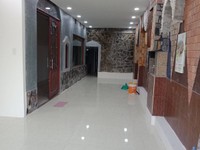 Cho thuê nhà nguyên căn Nhà nguyên căn khu dân cư Bình Phú