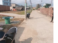 Đất MT hẻm Chưởng Phước Long Hậu,Cần Giuộc giá 2,1tỉ,SHR Đất MT hẻm Chưởng Phước Long Hậu,Cần Giuộc giá 2,1tỉ,SHR