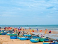 Villa nghỉ dưỡng ven biển Phước Hải Villa nghỉ dưỡng ven biển Phước Hải