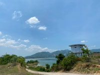 Bán đất thổ cư mặt tiền TỈnh lộ 3 Suối Cát giá chỉ 3tr/m2 Bán đất thổ cư mặt tiền TỈnh lộ 3 Suối Cát giá chỉ 3tr/m2