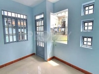 Nhà bán Hẻm Phạm Văn Chí P7 Q6 - 4.97 x 7.29m - Đúc thật 1 lầu, 2PN Nhà bán Hẻm Phạm Văn Chí P7 Q6 - 4.97 x 7.29m - Đúc thật 1 lầu, 2PN