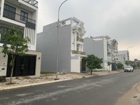 Ngân hàng VIB hỗ trợ thanh lý 2 căn nhà trọ và 9 nền đất Bình Chánh