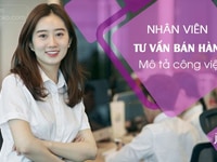 Phỏng vấn nhận việc liền, không mất phí Phỏng vấn nhận việc liền, không mất phí