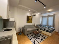 Quận 3 CHDV 11PN - Lô góc - hxh thông - 50tr/tháng - Hoàng Sa.