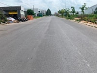 Nền KDC Chiến Thắng giáp ranh đường A1 KDC Phú An , Phú Thứ, Cái Răng Nền KDC Chiến Thắng giáp ranh đường A1 KDC Phú An , Phú Thứ, Cái Răng