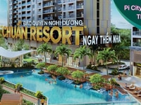 Bán Nhanh Căn Hộ Resort Sắp Bàn Giao chỉ 690tr Bán Nhanh Căn Hộ Resort Sắp Bàn Giao chỉ 690tr