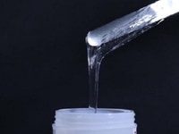 Cao su silicone dạng lỏng LSR 8640 Cao su silicone dạng lỏng LSR 8640