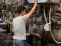 Công ty CNHH vải sợi tín thành : cần tuyển gấp 2 công nhân nam Công ty CNHH vải sợi tín thành : cần tuyển gấp 2 công nhân nam