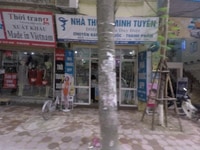 Tuyển nhân viên bán thuốc tân dược tại số 86 thụy khuê Tuyển nhân viên bán thuốc tân dược tại số 86 thụy khuê
