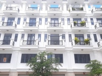 Khu nhà phố cao cấp Châu Âu liền kề Gò Vấp – Sổ hồng riêng từng căn. Khu nhà phố cao cấp Châu Âu liền kề Gò Vấp – Sổ hồng riêng từng căn.