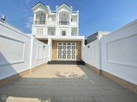 Bán nhà hẻm xe hơi gân ngã tư Bình Triệu,Thủ Đức. DT 110m2, nhà 3 tầng Bán nhà hẻm xe hơi gân ngã tư Bình Triệu,Thủ Đức. DT 110m2, nhà 3 tầng