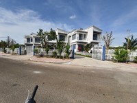 Còn 3 lô nằm trong khu du lịch bankkok giá chỉ 5tr/m2 Còn 3 lô nằm trong khu du lịch bankkok giá chỉ 5tr/m2