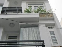 Nhà MT Đồng Nai, P2, Q.TB. DT 4.5m x 19m, 3 Tầng Mới, Giá 17.3 tỷ Nhà MT Đồng Nai, P2, Q.TB. DT 4.5m x 19m, 3 Tầng Mới, Giá 17.3 tỷ