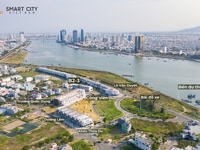 Cần bán lại nhà ngay mặt tiền sông hàn phù hợp ở nghỉ dưỡng