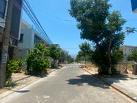 Bán đất mặt tiền đường Lê Ninh, DT: 4.5x19.7m, Giá 8 tỷ 5 Bán đất mặt tiền đường Lê Ninh, DT: 4.5x19.7m, Giá 8 tỷ 5