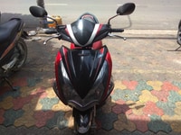 Bán xe Honda Airblade, đời 2012, màu đỏ đen, BSTP chính chủ Bán xe Honda Airblade, đời 2012, màu đỏ đen, BSTP chính chủ