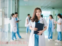 Tuyển nhân viên tốt nghiệp Y Dược trung cấp Tuyển nhân viên tốt nghiệp Y Dược trung cấp