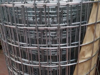 Lưới thép hàn D3 a50x50 mạ kẽm-NMH01 Lưới thép hàn D3 a50x50 mạ kẽm-NMH01