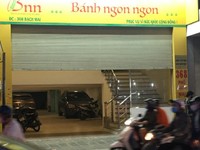 Tôi là chủ: Bán nhà 368 phố Bạch Mai, Quận Hai Bà Trưng, Tp Hà Nội