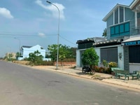 Bán đất Bình Chánh ngay khu dân cư, SHR, tiện kinh doanh buôn bán Bán đất Bình Chánh ngay khu dân cư, SHR, tiện kinh doanh buôn bán