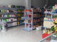 Siêu thị mini cần 3 nữ phụ bán hàng Siêu thị mini cần 3 nữ phụ bán hàng
