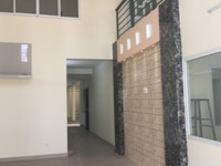 Nhà lớn căn đôi dt: 8,2m&36m, dtsd:500m2, 1lầu , trung tâm Nhà lớn căn đôi dt: 8,2m&36m, dtsd:500m2, 1lầu , trung tâm