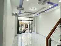 Nhà 1/ Điện Biên Phủ, Q10 - 49,4m2 - 2,76tỷ Nhà 1/ Điện Biên Phủ, Q10 - 49,4m2 - 2,76tỷ