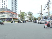 Bán Gấp Nhà Mặt Tiền Khu Tên Lửa
