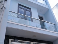 Nhà cực đẹp đường Mã Lò - Xe hơi ngủ trong nhà - 58m2 giá 4.6 tỷ Nhà cực đẹp đường Mã Lò - Xe hơi ngủ trong nhà - 58m2 giá 4.6 tỷ