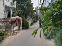 Bán Lô đất 110,8m2 hướng Tây Bắc, đã có sổ, p. Thảo Điền, Quận 2 Bán Lô đất 110,8m2 hướng Tây Bắc, đã có sổ, p. Thảo Điền, Quận 2