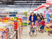 Tuyển gấp Nam/nữ - Siêu Thị Mini ( phụ đóng gói hàng ) Tuyển gấp Nam/nữ - Siêu Thị Mini ( phụ đóng gói hàng )