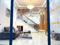 Nhà 1/ Sư Vạn Hạnh, Q10 - 46,4m2 - 2,34tỷ - full nội thất Nhà 1/ Sư Vạn Hạnh, Q10 - 46,4m2 - 2,34tỷ - full nội thất
