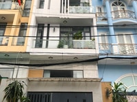 Bán nhanh nhà Dương Quảng Hàm, P5, Gò Vấp giá tốt Bán nhanh nhà Dương Quảng Hàm, P5, Gò Vấp giá tốt