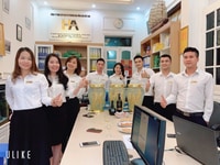 Công ty TNHH Thương Mại Hồng Anh Việt Nam tuyển Nhân Viên Kinh Doanh
