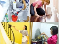 Cần tuyển người giúp việc nhà .. Cần tuyển người giúp việc nhà ..