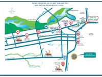 Mở bán gia đoạn đầu tư cho dự án hoàn thiện hạ tầng giá rẻ tại Đồng Xo Mở bán gia đoạn đầu tư cho dự án hoàn thiện hạ tầng giá rẻ tại Đồng Xo