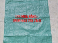 Chuyên sản xuất Bao PP dệt uy tín tại TP. HCM Chuyên sản xuất Bao PP dệt uy tín tại TP. HCM
