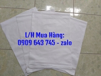 Bao pp dệt đựng bột mì, bao đựng bột mì Bao pp dệt đựng bột mì, bao đựng bột mì