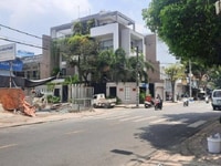 Bán nhà mặt tiền 7mx15m=100m2, căn góc đường 16m và 14m, giá 14,2 tỷ Bán nhà mặt tiền 7mx15m=100m2, căn góc đường 16m và 14m, giá 14,2 tỷ