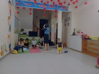 Bán nhà riêng Cầu Giấy, 45m2 x 5T, 2 thoáng, oto cách nhà 30m Bán nhà riêng Cầu Giấy, 45m2 x 5T, 2 thoáng, oto cách nhà 30m