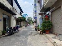 Nhà Đẹp Nguyễn Hữu Dật DT 4x15m (3 Lầu) Giá 7.5 Tỷ Nhà Đẹp Nguyễn Hữu Dật DT 4x15m (3 Lầu) Giá 7.5 Tỷ