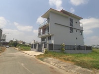 Bán đất KDC Tân Phong sau lưng SC Vivo City, đối diện trường ĐH Bán đất KDC Tân Phong sau lưng SC Vivo City, đối diện trường ĐH
