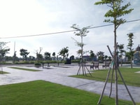Suất ngoại giao đất biệt thự One World mặt tiền công viên xây sẵn Suất ngoại giao đất biệt thự One World mặt tiền công viên xây sẵn