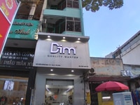 Bán nhà số 665 Trần Hưng Đạo, P1, Q5, TPHCM. Diện tích 4x20. Giá 43 tỷ