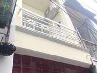 Chính chủ bán nhà đẹp, 1 lầu hẻm 125 Âu Dương Lân F2 Q8 Chính chủ bán nhà đẹp, 1 lầu hẻm 125 Âu Dương Lân F2 Q8