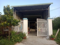 Bán nhà Nguyễn Chí Thanh, Tân An, DT: 5x30m, 149m2, giá 2.3 tỷ Bán nhà Nguyễn Chí Thanh, Tân An, DT: 5x30m, 149m2, giá 2.3 tỷ