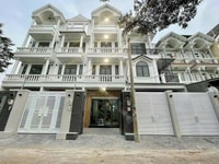 Bán Nhà 4 Tầng Sân Thượng - DT : 4m x 17m - Sổ Hồng Riêng Bán Nhà 4 Tầng Sân Thượng - DT : 4m x 17m - Sổ Hồng Riêng